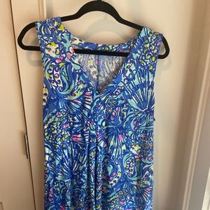 Lilly Pulitzer Amelia Dress